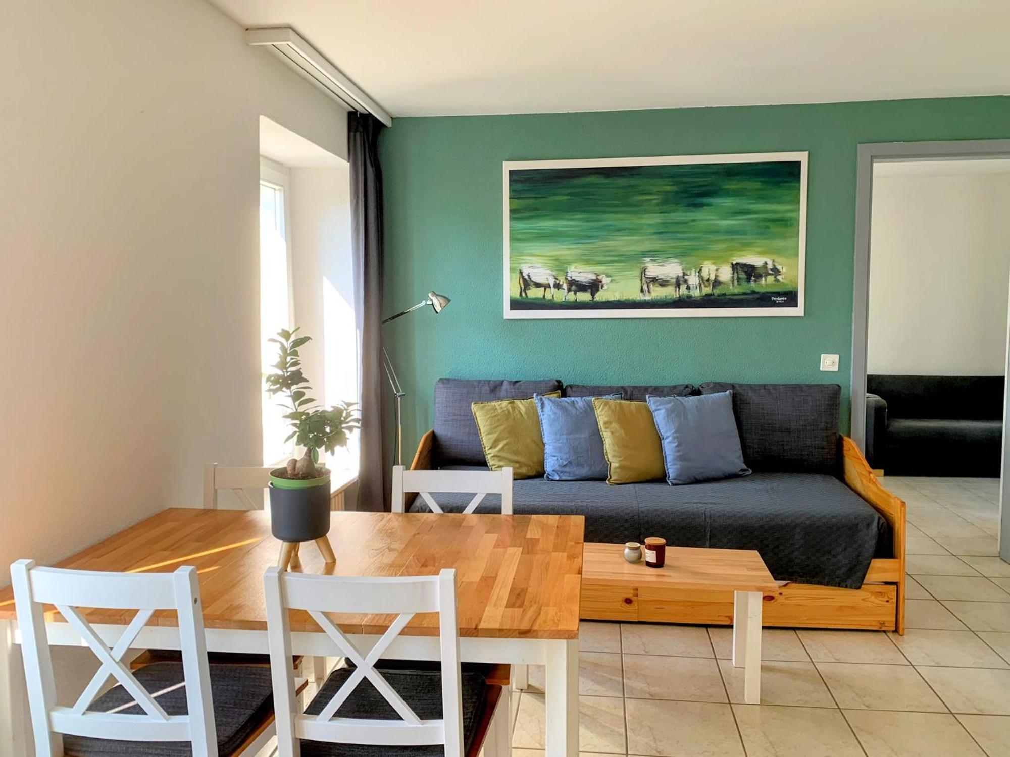 Casa Gialla Russo Екстер'єр фото